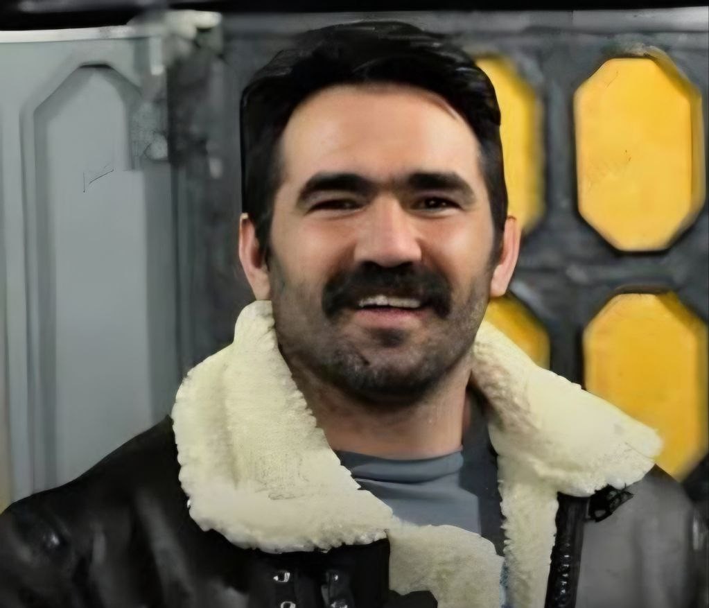 محسن ابراهیم زاده