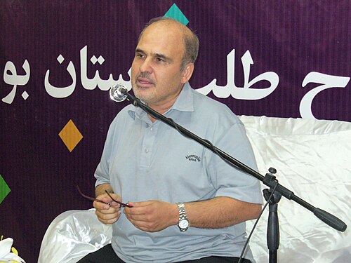 حمیدرضا جلایی‌پور