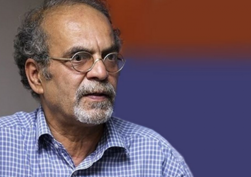 ماشاالله شمس الواعظین